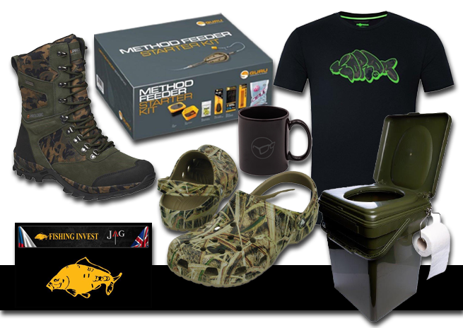 Tipy na vánoční dárky