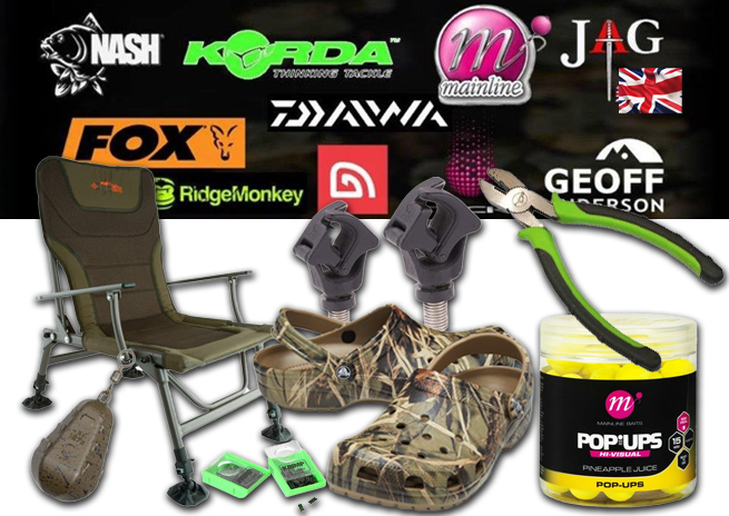 Fishing invest váš spolehlivý partner
