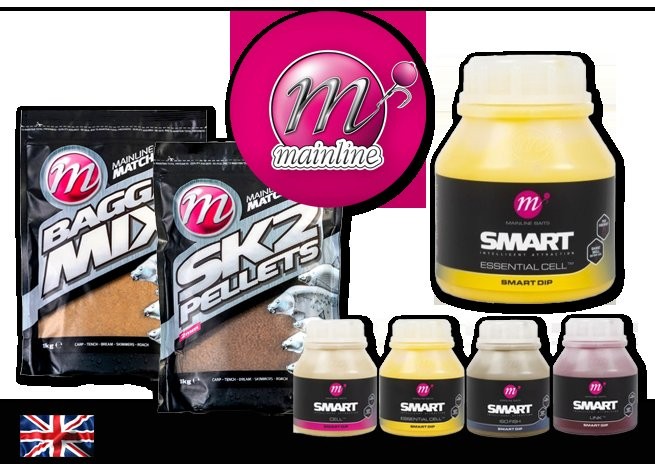 Mainline novinky skladem