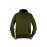 Sticky Baits Mikina Dark Green Pullover Hood vel. M 