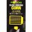 Korda Slow Sinking Corn I.B. 12ks - žlutá (ovocný mix) umělá kukuřice potápivá