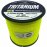 Sufix Tritanium 1365 m 0,30 mm Neon Chartrouse