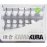 Korda Kamakura Choddy Barbless vel. 8
