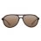 Korda Polarizační brýle Sunglasses Aviator tortoise/brown