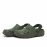 Crocs All Terrain Atlas Clog vel. 8 41-42 Army green/Espresso