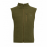 Korda Vesta Kore fleece Gilet olive vel. S