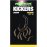 Korda Rovnátka Kickers Small Brown