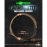 Korda Dark Matter Leader Heli Safe Gravel 40lb 1m