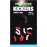 Korda Rovnátka Kickers Small White & Red