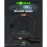 Korda Dark Matter Leader Heli Safe Weed 40lb 50cm