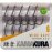 Korda Kamakura Wide Gape Barbless vel. 4