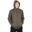 Fox Bunda Collection Soft Shell Jacket Green Black vel. L
