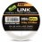 Fox Edges Link Illusion clear 25lb 20m 0,53mm