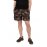 Fox Kraťasy Black Camo LW Swim Shorts vel. S