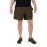 Fox Kraťasy Khaki Camo LW Swim Shorts vel. S