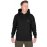 Fox Mikina Collection Hoody Black Orange vel. S