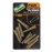 Fox Edges Slik Lead Clip Tail Rubbers vel. 10
