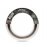 Fox Soft Steel Fleck Camo Leader 0,50mm 100m