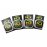 Korda Fluorocarbon IQ Extra Soft 10lb 20m