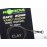 Korda Kamo Leader Ring Swivel 24´´ Weed 60cm