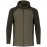 Korda Bunda Hybrid Jacket Olive vel. M