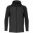 Korda Bunda Hybrid Jacket Charcoal vel. M