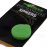 Korda Sinkers Tungsten Large Green 