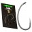 Korda Klor Hook Barbless vel. 2
