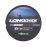 Korda LongChuck Tapered Mainline Clear 0,27 - 0,47 mm 300 m