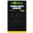 Korda Rovnátka Combi Multi Kickers Medium Brown