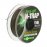 Korda N-Trap Semi Stiff green 20lb zelená 20m