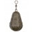 Nash Olovo Dumpy Gripper Swivel Lead  85g