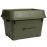 RidgeMonkey Armoury Stackable Storage Box 16 Litre