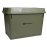 RidgeMonkey Armoury Stackable Storage Box 66 l