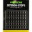 Korda Extenda Stops Medium 