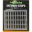 Korda Extenda Stops Large 