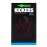 Korda Rovnátka Kickers Small Bloodworm Red