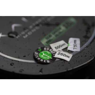 Korda Vlasec Kaizen Mono Green