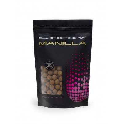 Sticky Baits boilies Manilla 12mm 1kg