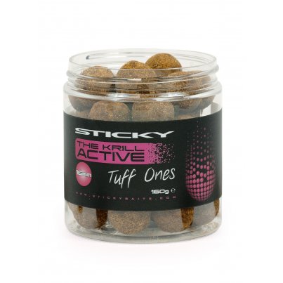 Sticky Baits The Krill Active Tuff Ones 20mm 160g