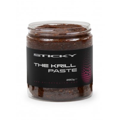 Sticky Baits Pasta The Krill Paste 280g 