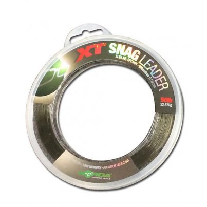 Korda XT Snag Line 0,65mm 60lb  100m