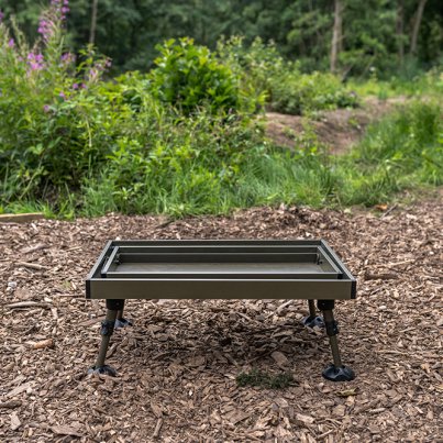 Avid Carp Double Decker Bivvy Table