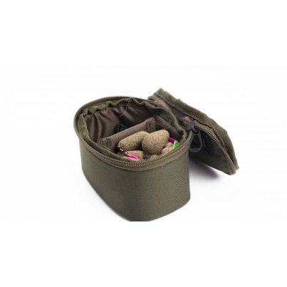 Nash Pouzdro Stiffened Lead Pouch