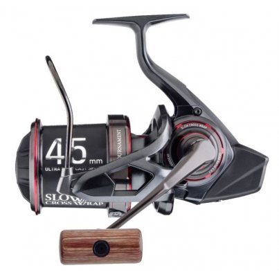 Daiwa 20 Tournament Basia 45SCW QD