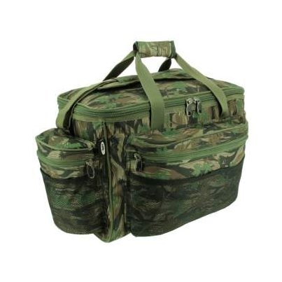 NGT Taška Camouflage Carryall