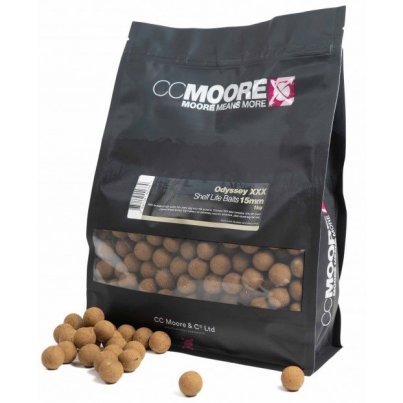 CC Moore Boilies Odyssey XXX 24mm 1kg