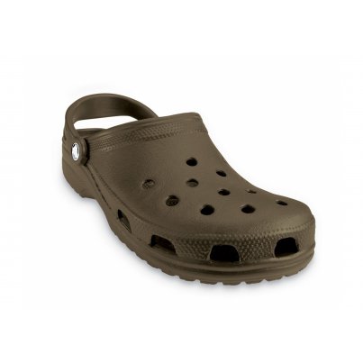 Crocs Classic vel. 9 42-43 Chocolate