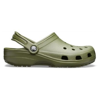 Crocs Classic Army Green vel. 9 42-43 