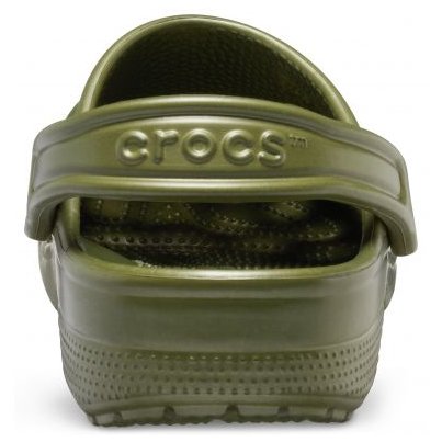 Crocs Classic Army Green vel. 9 42-43 